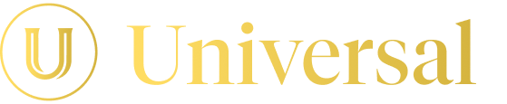 Universal logo