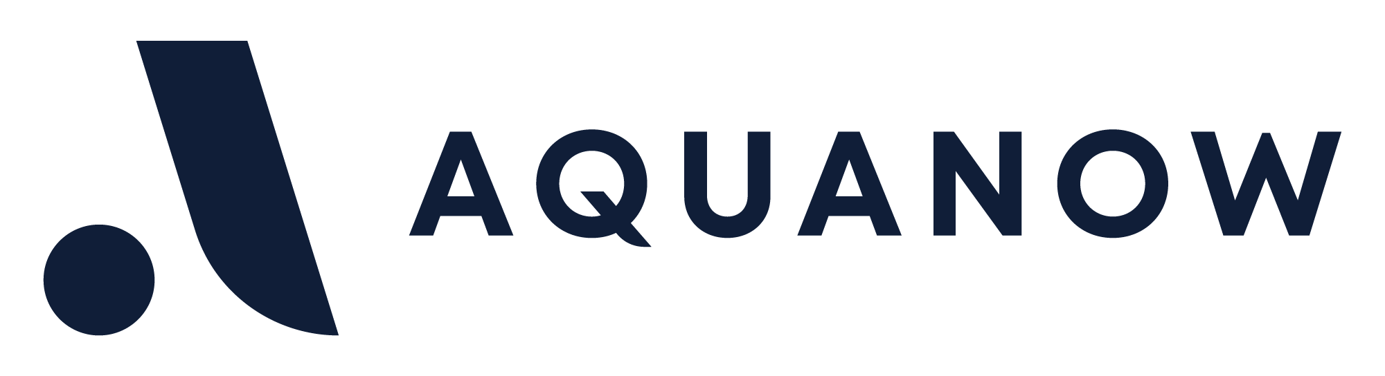 Aquanow logo